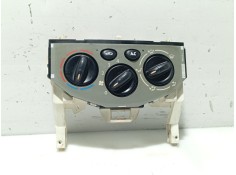 Recambio de mando calefaccion / aire acondicionado para opel vivaro a furgoneta (x83) 1.9 dti (f7) referencia OEM IAM   