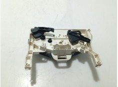 Recambio de mando calefaccion / aire acondicionado para opel vivaro a furgoneta (x83) 1.9 dti (f7) referencia OEM IAM    2