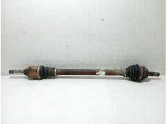 Recambio de transmision delantera derecha para peugeot 207/207+ (wa_, wc_) 1.4 hdi referencia OEM IAM 3273KP 3273KQ 