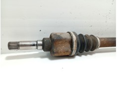 Recambio de transmision delantera derecha para peugeot 207/207+ (wa_, wc_) 1.4 hdi referencia OEM IAM 3273KP 3273KQ  2