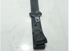 Recambio de cinturon seguridad delantero central para opel vivaro a furgoneta (x83) 1.9 dti (f7) referencia OEM IAM    2