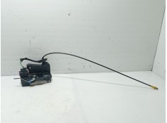 Recambio de cerradura puerta delantera derecha para opel vivaro a furgoneta (x83) 1.9 dti (f7) referencia OEM IAM 91166227  