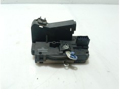 Recambio de cerradura puerta trasera izquierda para opel vivaro a furgoneta (x83) 1.9 dti (f7) referencia OEM IAM   