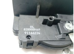 Recambio de cerradura puerta trasera izquierda para opel vivaro a furgoneta (x83) 1.9 dti (f7) referencia OEM IAM    2