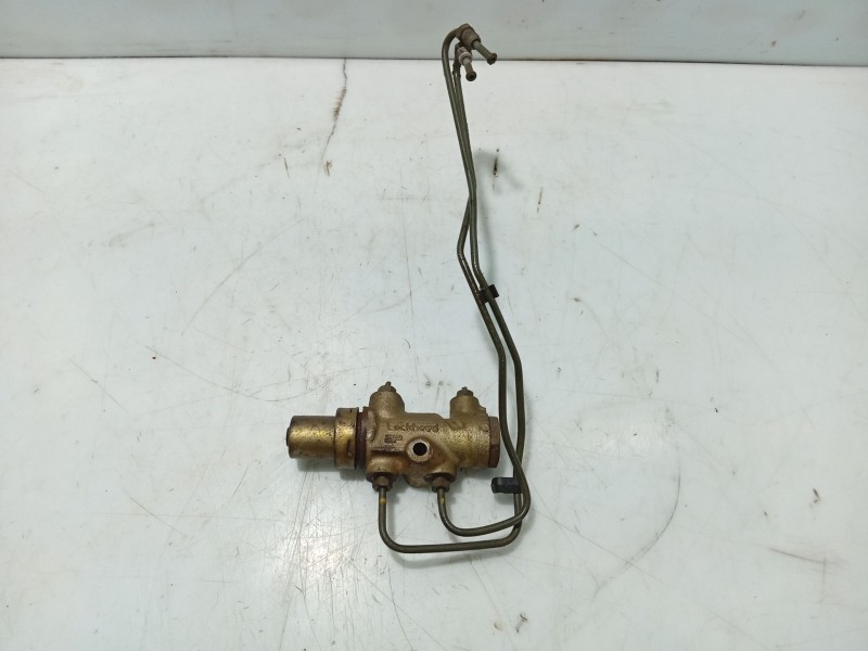 Recambio de valvula para nissan almera ii hatchback (n16) 1.5 dci referencia OEM IAM   