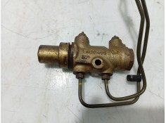 Recambio de valvula para nissan almera ii hatchback (n16) 1.5 dci referencia OEM IAM    2