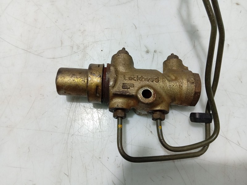 Recambio de valvula para nissan almera ii hatchback (n16) 1.5 dci referencia OEM IAM   