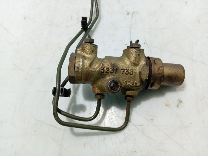 Recambio de valvula para nissan almera ii hatchback (n16) 1.5 dci referencia OEM IAM   