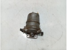 Recambio de portafiltro gasoil para nissan almera ii hatchback (n16) 1.5 dci referencia OEM IAM   