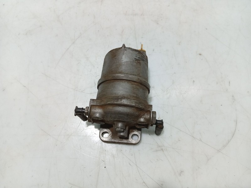 Recambio de portafiltro gasoil para nissan almera ii hatchback (n16) 1.5 dci referencia OEM IAM   