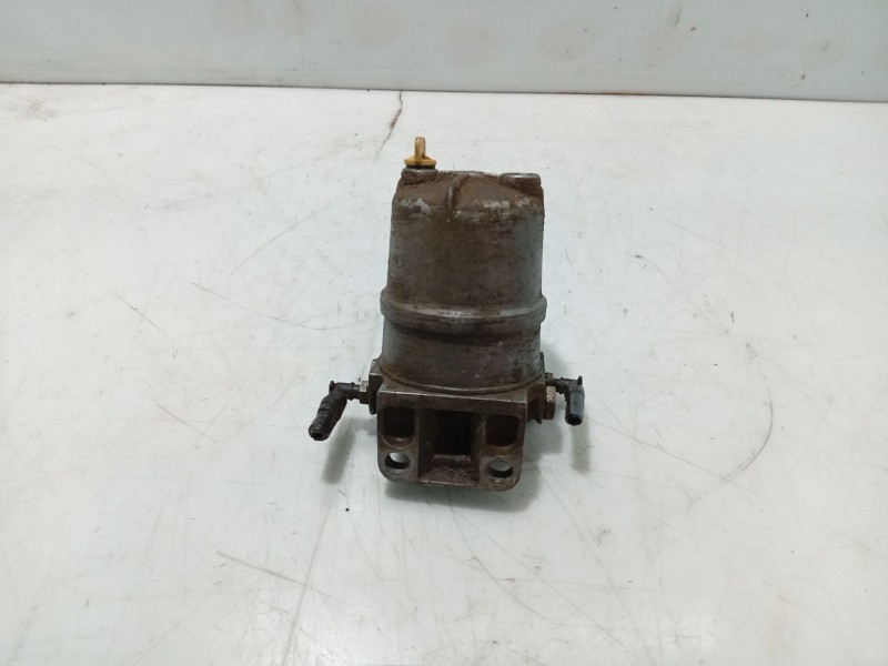 Recambio de portafiltro gasoil para nissan almera ii hatchback (n16) 1.5 dci referencia OEM IAM   