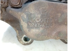 Recambio de pinza freno delantera derecha para nissan almera ii hatchback (n16) 1.5 dci referencia OEM IAM 410014M51A   2