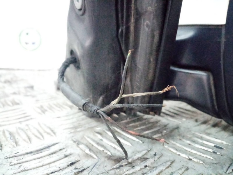 Recambio de retrovisor derecho para  referencia OEM IAM F0135102MATT0  