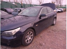 bmw 5 (e60) del año 2005 2