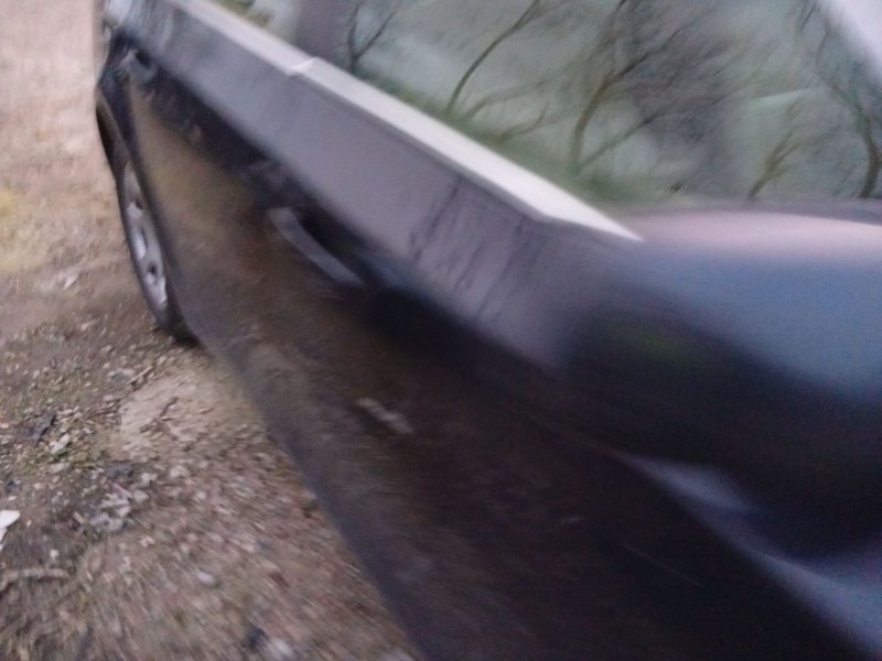 bmw 5 (e60) del año 2005