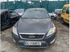 ford mondeo iv (ba7) del año 2010