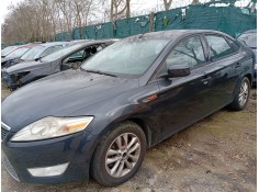 ford mondeo iv (ba7) del año 2010 2