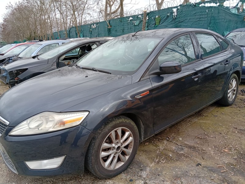 ford mondeo iv (ba7) del año 2010