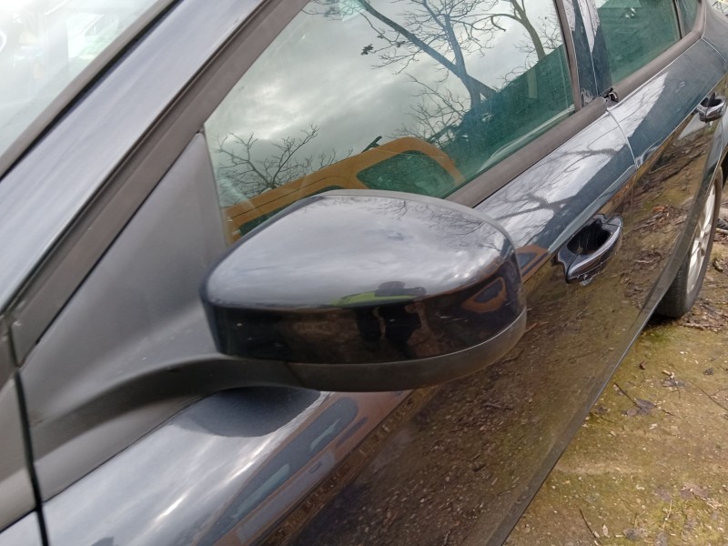 ford mondeo iv (ba7) del año 2010