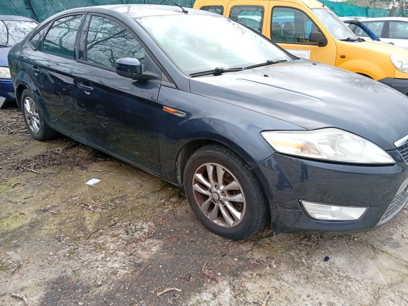 ford mondeo iv (ba7) del año 2010