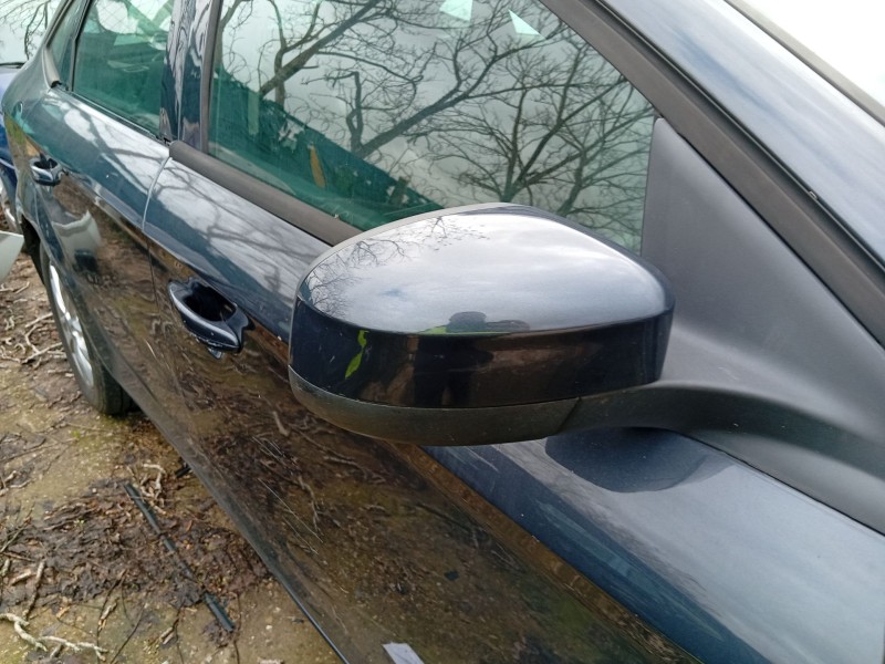 ford mondeo iv (ba7) del año 2010