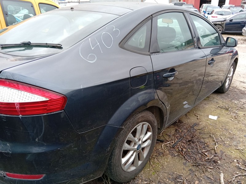 ford mondeo iv (ba7) del año 2010