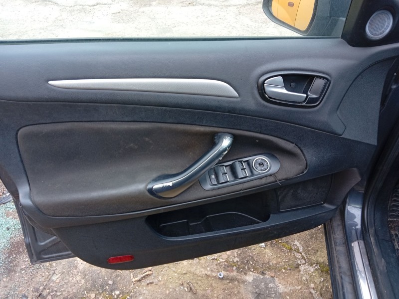 ford mondeo iv (ba7) del año 2010