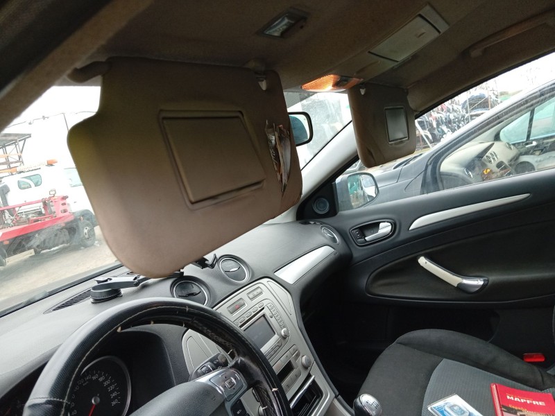 ford mondeo iv (ba7) del año 2010