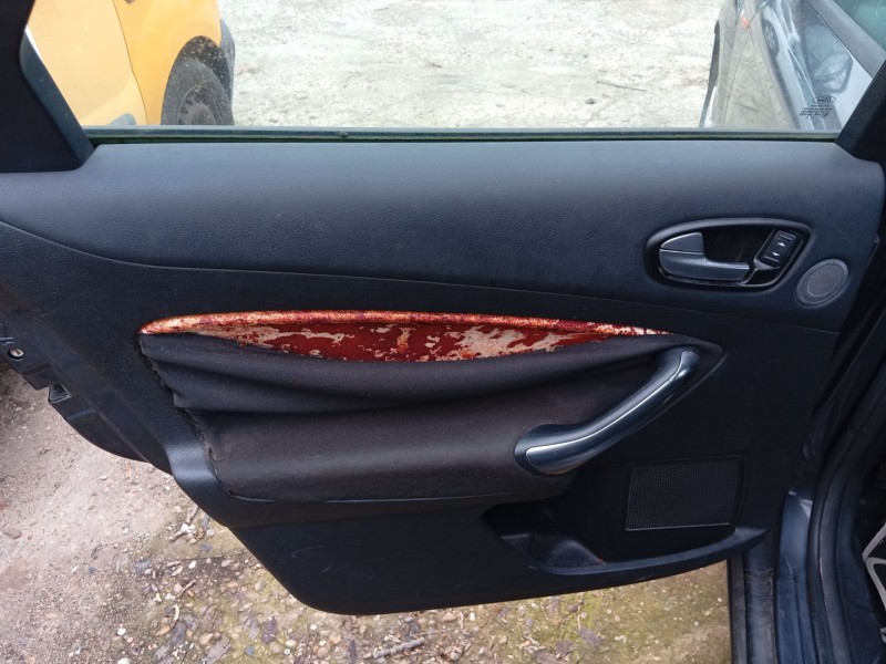 ford mondeo iv (ba7) del año 2010