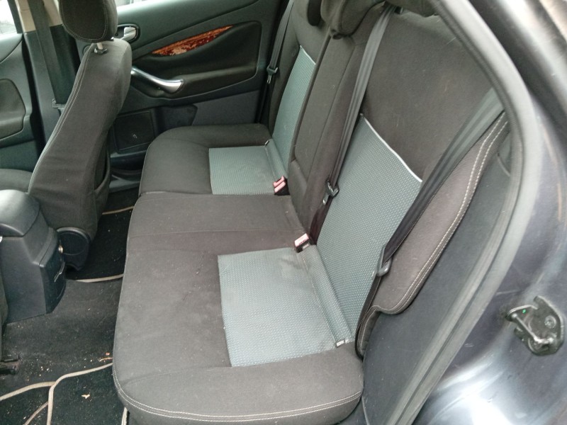 ford mondeo iv (ba7) del año 2010