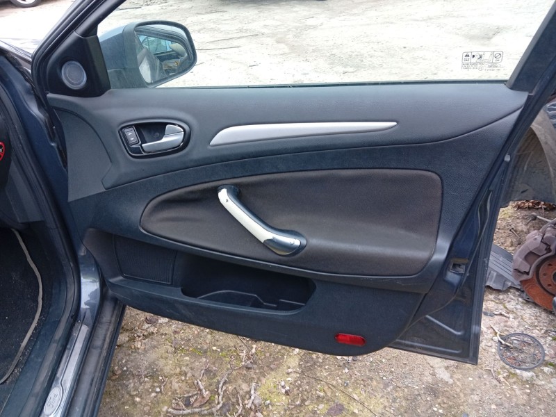 ford mondeo iv (ba7) del año 2010