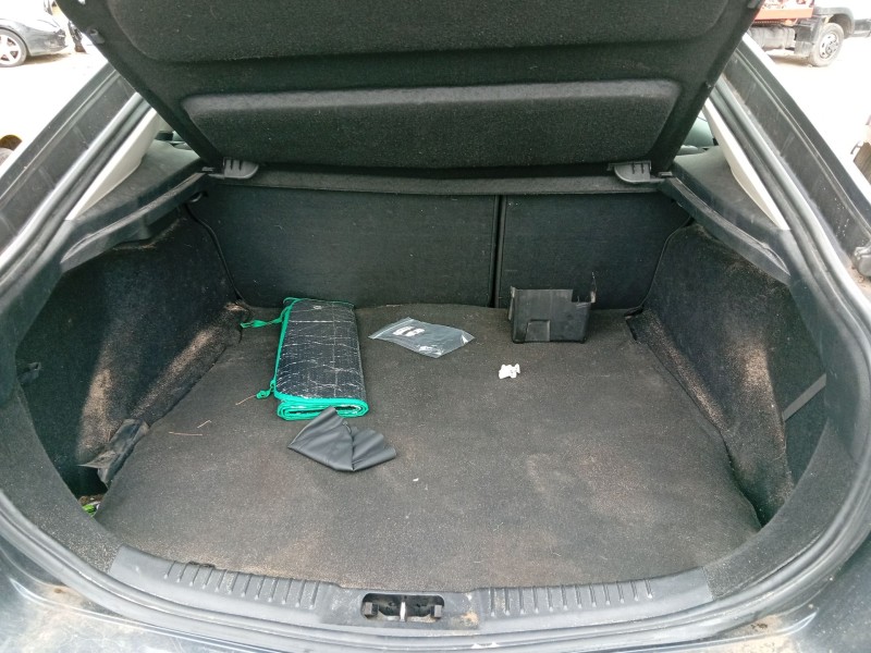 ford mondeo iv (ba7) del año 2010