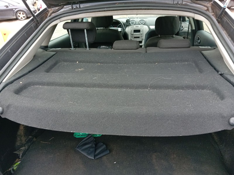 ford mondeo iv (ba7) del año 2010