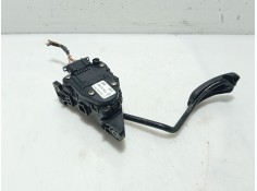 Recambio de potenciometro pedal para opel vivaro a furgoneta (x83) 1.9 dti (f7) referencia OEM IAM   