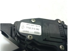 Recambio de potenciometro pedal para opel vivaro a furgoneta (x83) 1.9 dti (f7) referencia OEM IAM    2
