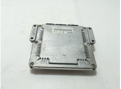 Recambio de centralita motor uce para opel vivaro a furgoneta (x83) 1.9 dti (f7) referencia OEM IAM    2