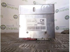 Recambio de centralita motor uce para  referencia OEM IAM 16246929 DAC CR