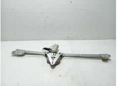 Recambio de elevalunas delantero izquierdo para opel vivaro a furgoneta (x83) 1.9 dti (f7) referencia OEM IAM 91165704  