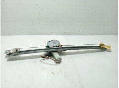 Recambio de elevalunas delantero izquierdo para opel vivaro a furgoneta (x83) 1.9 dti (f7) referencia OEM IAM 91165704   2