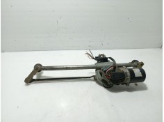 Recambio de motor limpia delantero para opel vivaro a furgoneta (x83) 1.9 dti (f7) referencia OEM IAM 93160791  