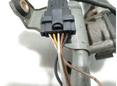 Recambio de motor limpia delantero para opel vivaro a furgoneta (x83) 1.9 dti (f7) referencia OEM IAM 93160791   2