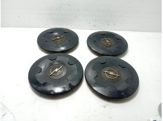 Recambio de tapacubos para opel vivaro a furgoneta (x83) 1.9 dti (f7) referencia OEM IAM    2