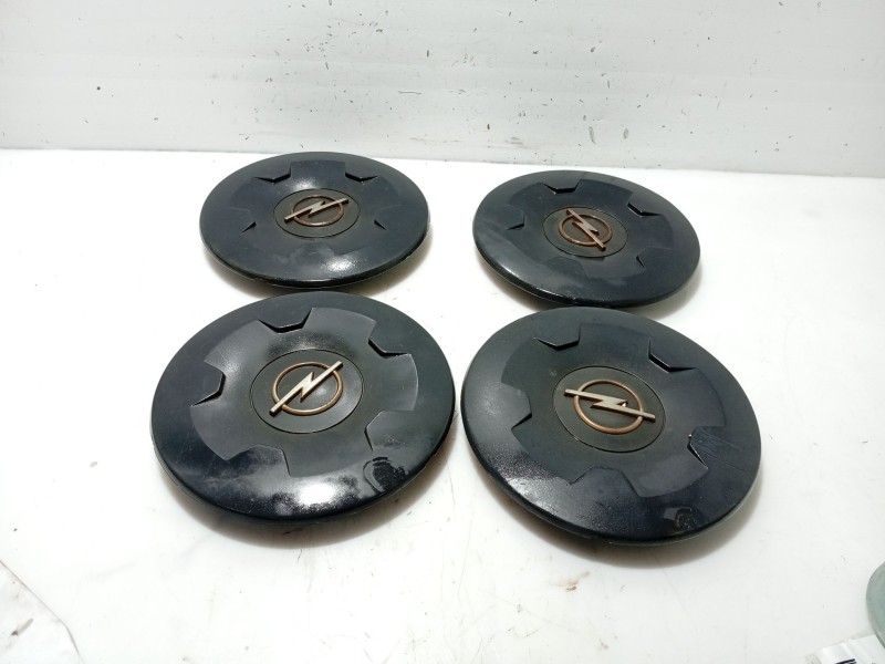 Recambio de tapacubos para opel vivaro a furgoneta (x83) 1.9 dti (f7) referencia OEM IAM   