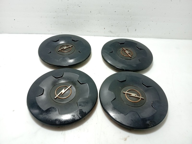 Recambio de tapacubos para opel vivaro a furgoneta (x83) 1.9 dti (f7) referencia OEM IAM   
