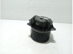 Recambio de ventilador calefaccion para opel vivaro a furgoneta (x83) 1.9 dti (f7) referencia OEM IAM 91158687  