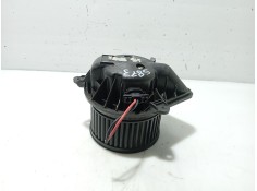 Recambio de ventilador calefaccion para opel vivaro a furgoneta (x83) 1.9 dti (f7) referencia OEM IAM 91158687   2
