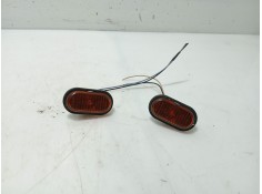 Recambio de piloto lateral izquierdo para opel vivaro a furgoneta (x83) 1.9 dti (f7) referencia OEM IAM 9161036  