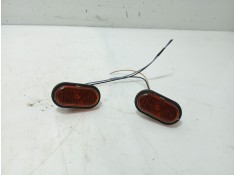 Recambio de piloto lateral izquierdo para opel vivaro a furgoneta (x83) 1.9 dti (f7) referencia OEM IAM 9161036   2