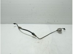 Recambio de tubo para opel vivaro a furgoneta (x83) 1.9 dti (f7) referencia OEM IAM   