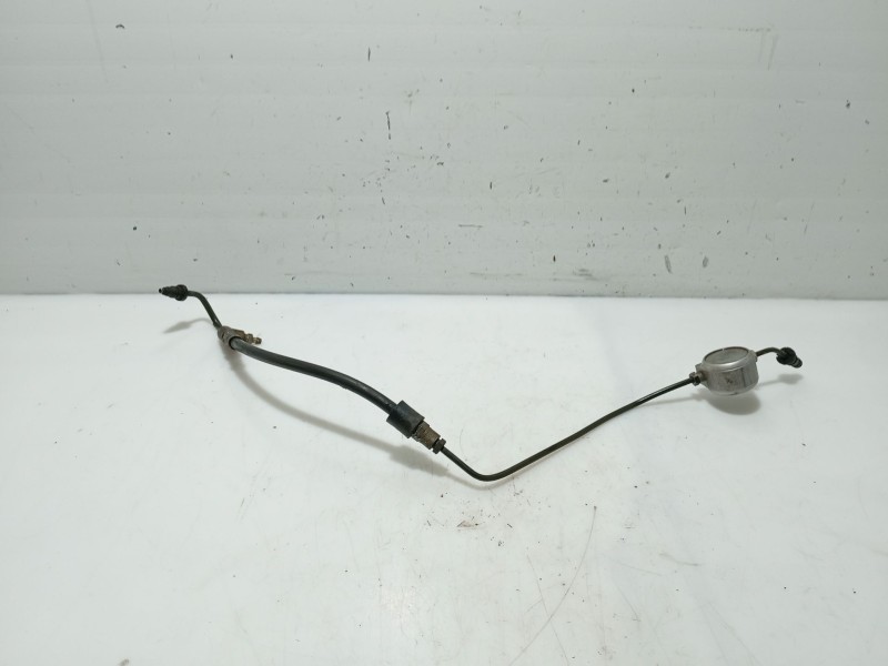 Recambio de tubo para opel vivaro a furgoneta (x83) 1.9 dti (f7) referencia OEM IAM   